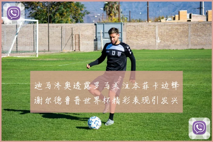 迪马济奥透露罗马关注本菲卡边锋谢尔德鲁普世界杯精彩表现引发兴趣